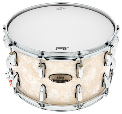 Pearl 14"x8" Session St. Sel. #405 medinis snare būgnas