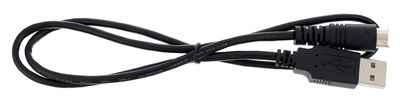IK Multimedia USB to Mini-DIN kabelis  