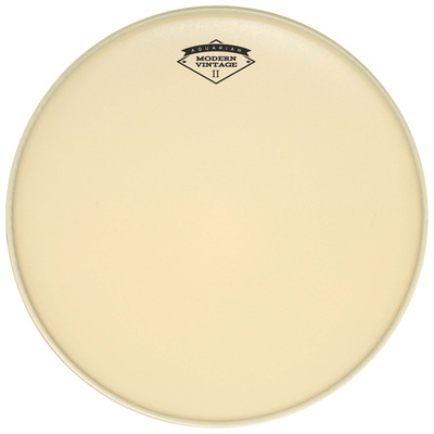 Aquarian 14" Modern Vintage II Coated tomų membrana