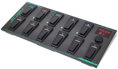 Nektar Pacer B-Stock valdiklis