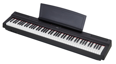 P-125 BK B-Stock P-125 BK B-Stock