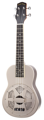 Gold Tone Resouke Tenor alternatyvaus dizaino ukulelė