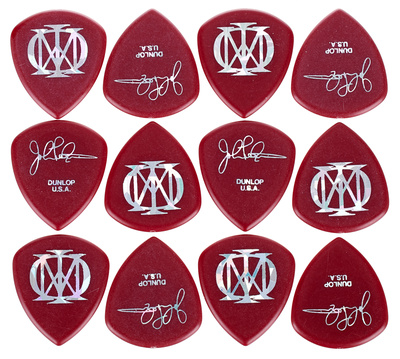 Dunlop John Petrucci Flow mediatoriai  