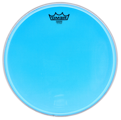 Remo 13" Emperor Colortone Blue tomų būgno membrana