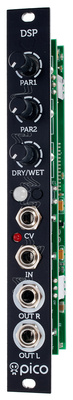 Erica Synths Pico DSP efektų modulis