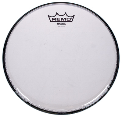 Remo 10" Emperor Colortone Smoke tomų būgno membrana
