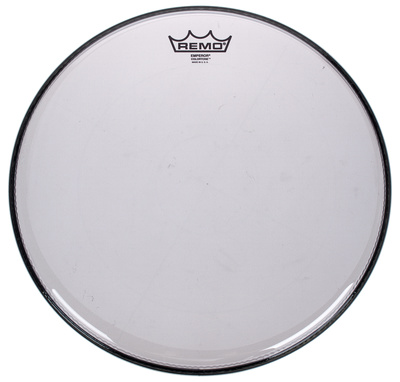 Remo 14" Emperor Colortone Smoke tomų būgno membrana