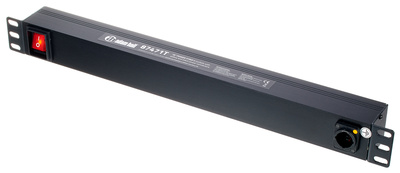 Adam Hall 87471 T multi lizdas