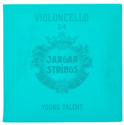 Jargar Young Talent violončelės stygos 3/4