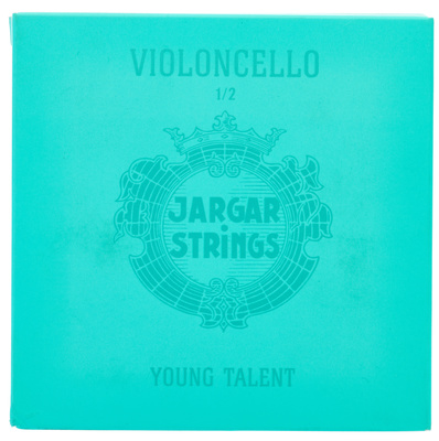 Jargar Young Talent violončelės stygos 1/4