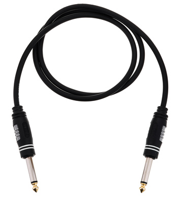 Sommer Cable Basic HBA-6M 0,9m instrumentinis laidas