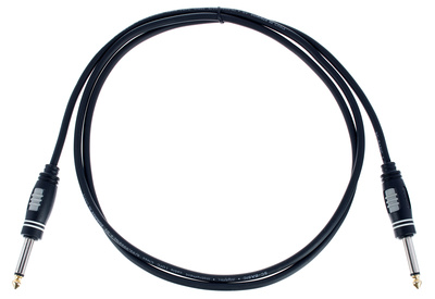 Sommer Cable Basic HBA-6M 1,5m instrumentinis laidas