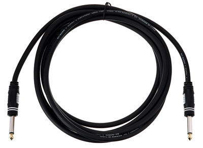 Sommer Cable Basic HBA-6M 3,0m instrumentinis laidas