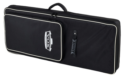 Vox Continental 61 Softcase klavišinių dėklas  