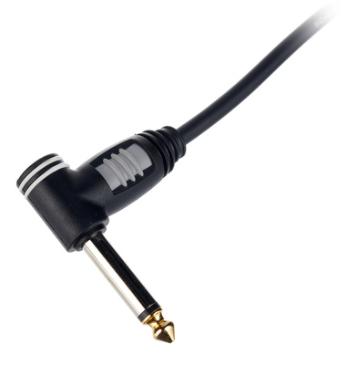 Sommer Cable Basic HBA-6A 1,5m instrumentinis laidas