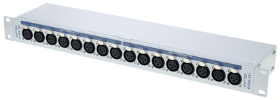 RME DTOX-16 I studijos priedas