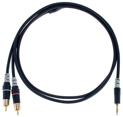 Sommer Cable Basic HBA-3SC2 1,5m