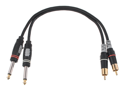 Sommer Cable Basic HBA-62C2 0,3m