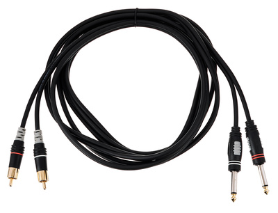 Sommer Cable Basic HBA-62C2 3,0m