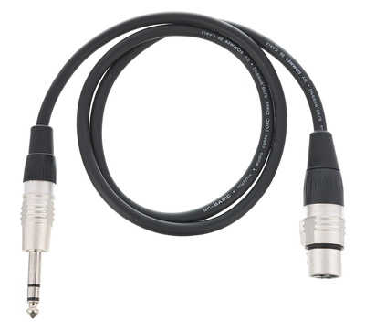 Sommer Cable Basic+ HBP-XF6S 0,9m
