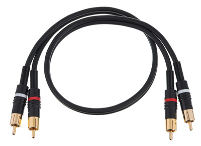 Sommer Cable Basic+ HBP-C2 0,6m audio laidas