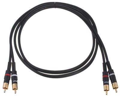 Sommer Cable Basic+ HBP-C2 1,5m
