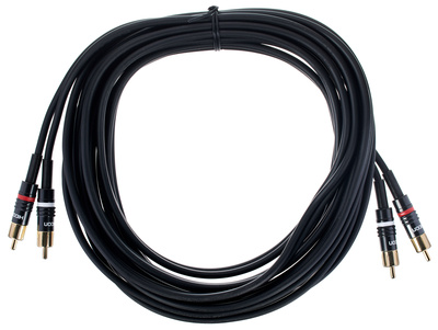 Sommer Cable Basic+ HBP-C2 6,0m