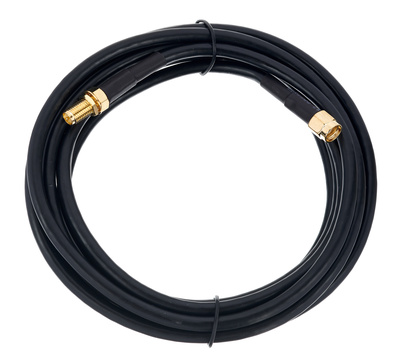 pro snake RP-SMA Antenna Cable 3m antenos kabelis  