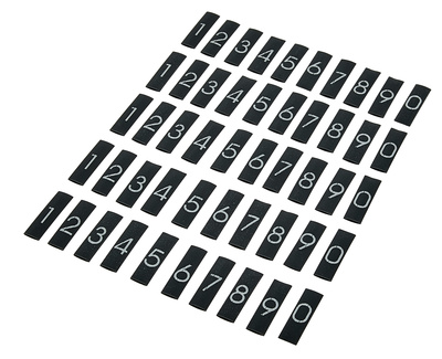 Sommer Cable BP105-3,2X20 laidų priedas