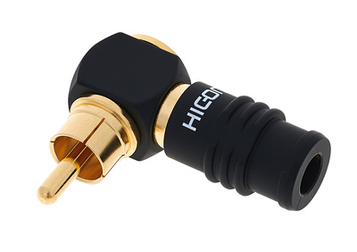 Hicon HI-CMA-SM RCA jungtis  