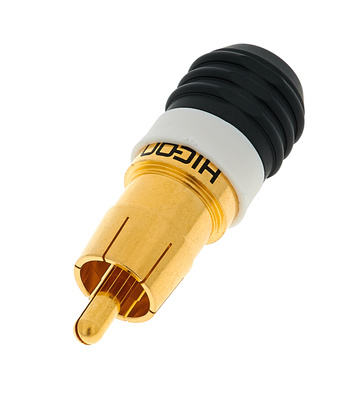 Sommer Cable HI-CM-SM RCA jungtis