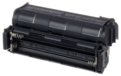 Sound Devices MX-8AA priedai mobiliesiems įrašymo įrenginiams