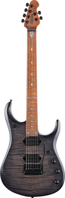 Music Man JP15 Flame TBK John Petrucci elektrinė gitara