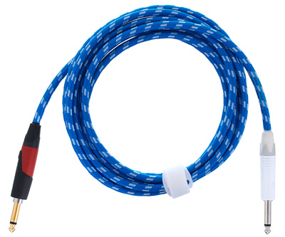 Cordial CXI 3 PP Sky Silent instrumentinis laidas