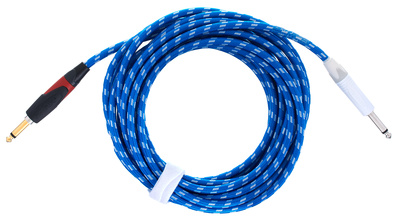 Cordial CXI 6 PP Sky Silent instrumentinis laidas