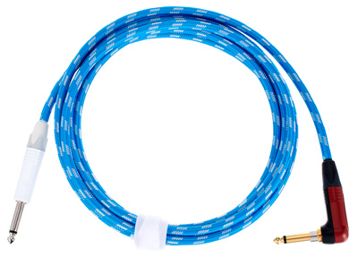 Cordial CXI 3 RP Sky Silent instrumentinis laidas