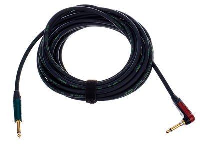 Cordial CRI 9 RP Silent instrumentinis laidas