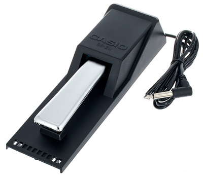 Casio SP-20 pratęsimo pedalas