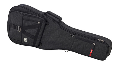 Gator Transit Series Electric Bag BK elektrinės gitaros dėklas