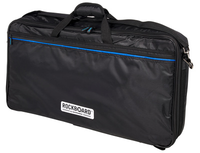 Rockboard Effects Pedal Bag No. 11 pedalų dėklas  
