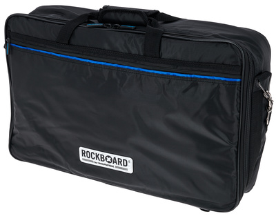 Rockboard Effects Pedal Bag No. 10 pedalų dėklas