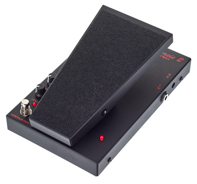 Steve Vai Bad Horsie 2