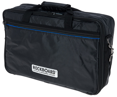 Rockboard Effects Pedal Bag No. 07 pedalų krepšys  