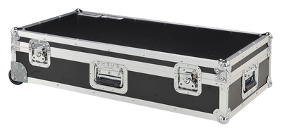 Pedaltrain Black Tour Case Novo 32 pedalų dėklas