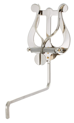 Riedl 313 N Medium Lyre fagoto laikiklis  