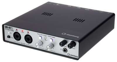 Steinberg UR-RT2 USB garso sąsaja