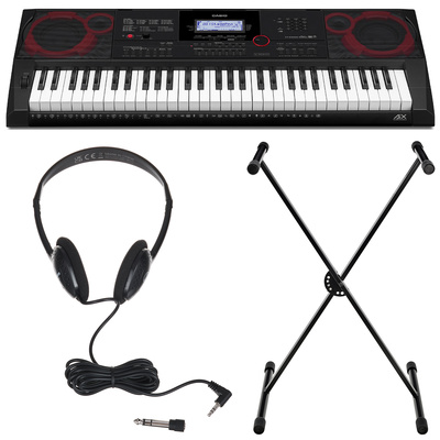 Casio CT-X3000 Set αρμόνιο