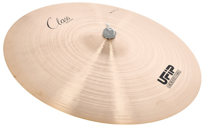 Ufip 22" Class Series Crash-Ride lėkštė  