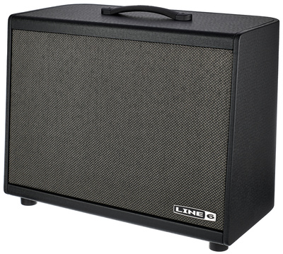 Line6 Powercab 112 gitaros kabinetas  