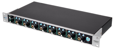 Swissonic Headamp 8 ausinių stiprintuvas